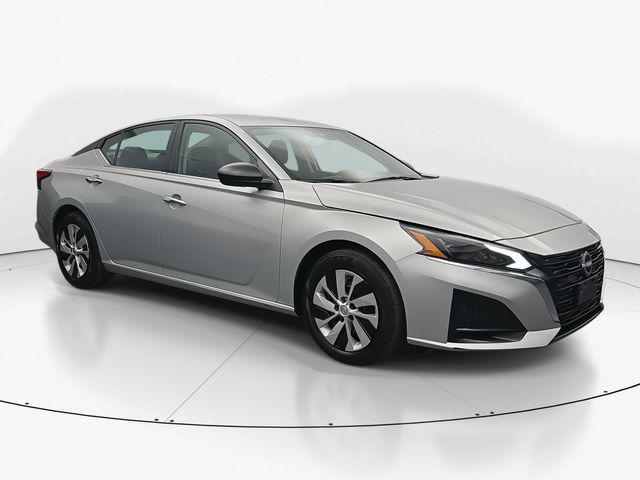 used 2024 Nissan Altima car, priced at $20,900