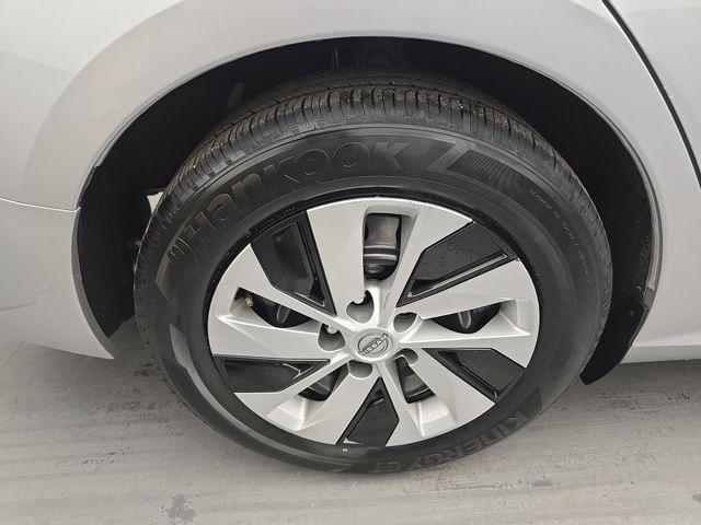 used 2024 Nissan Altima car, priced at $20,900