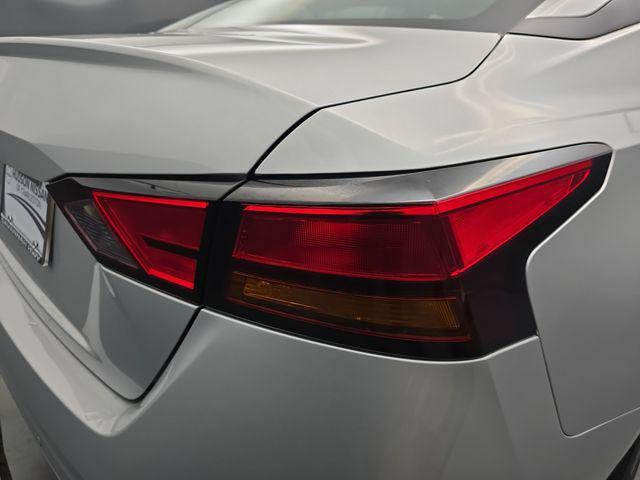 used 2024 Nissan Altima car, priced at $20,900