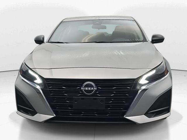 used 2024 Nissan Altima car, priced at $20,900