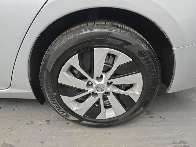 used 2024 Nissan Altima car, priced at $20,900