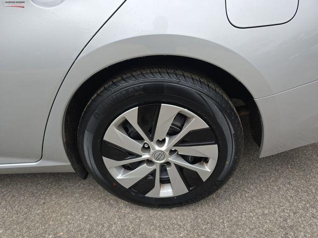 used 2024 Nissan Altima car, priced at $21,500