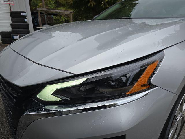 used 2024 Nissan Altima car, priced at $21,500