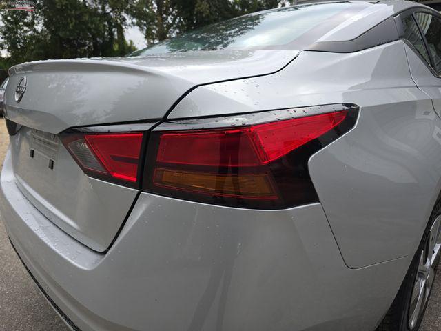 used 2024 Nissan Altima car, priced at $21,500