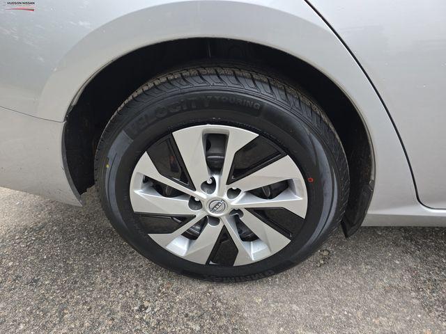 used 2024 Nissan Altima car, priced at $21,500