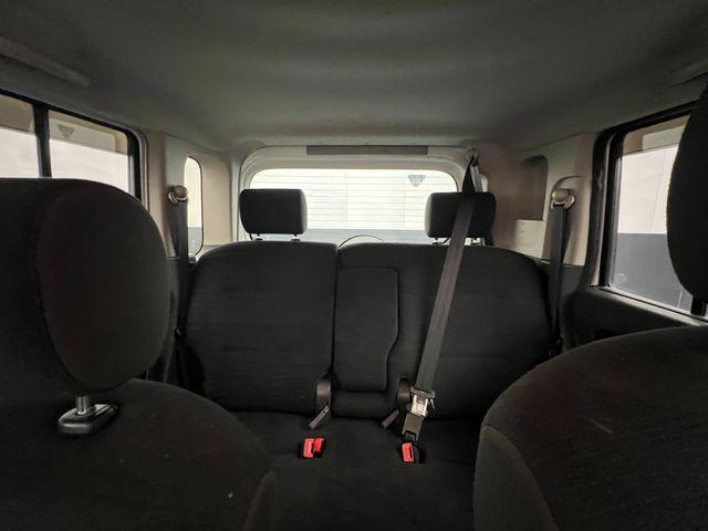 used 2012 Nissan Cube car, priced at $3,490
