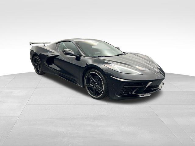 used 2024 Chevrolet Corvette car, priced at $67,888