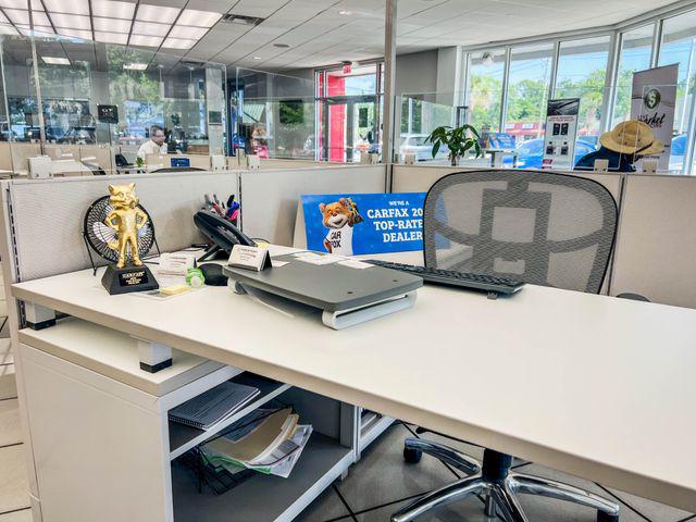 new 2026 Nissan Frontier car, priced at $44,970