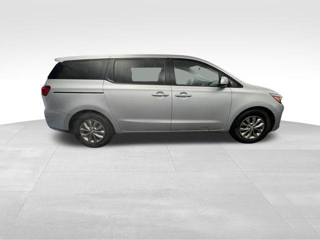 used 2020 Kia Sedona car, priced at $20,444