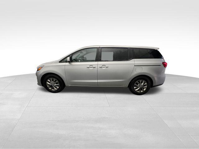 used 2020 Kia Sedona car, priced at $20,444