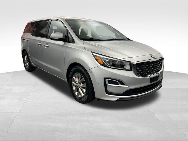 used 2020 Kia Sedona car, priced at $20,444