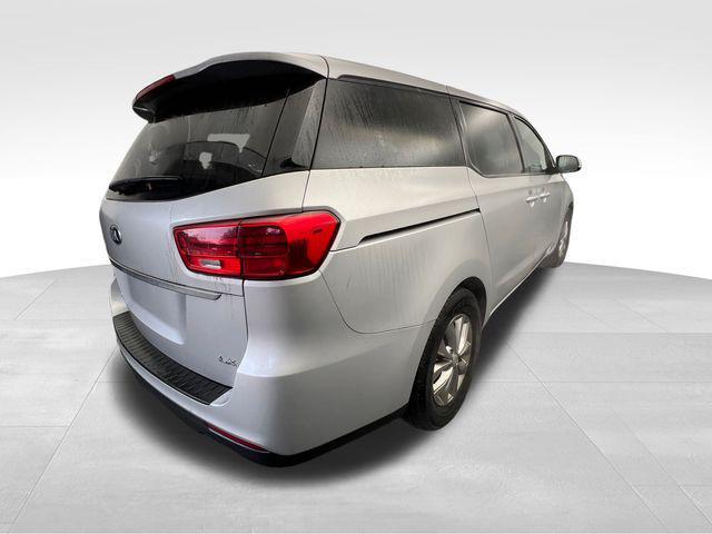 used 2020 Kia Sedona car, priced at $20,444