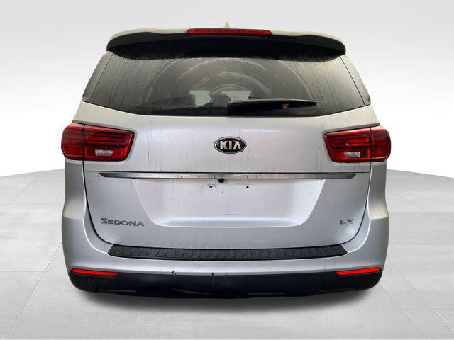 used 2020 Kia Sedona car, priced at $20,444