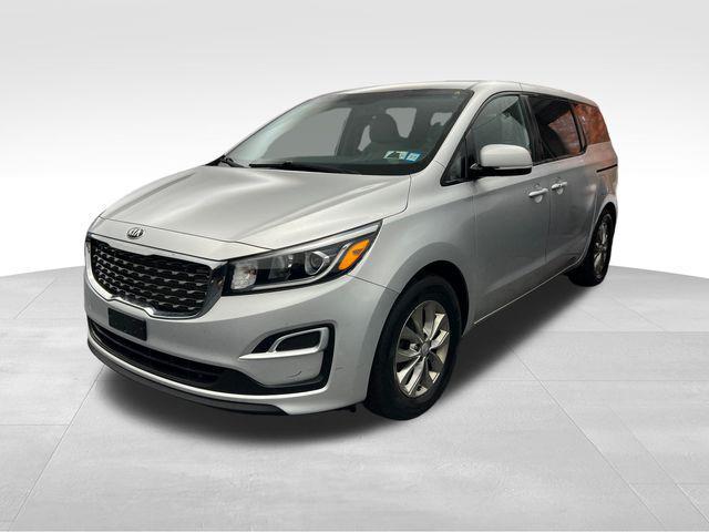 used 2020 Kia Sedona car, priced at $20,444