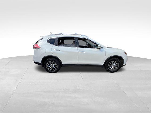 used 2015 Nissan Rogue car, priced at $13,333