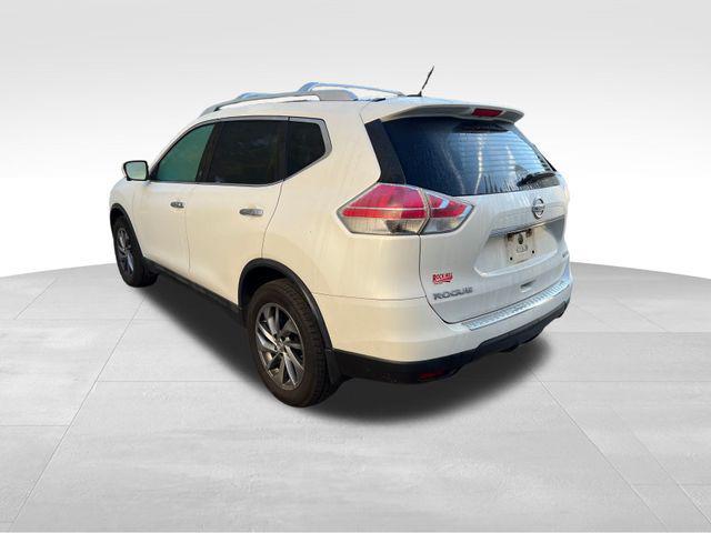 used 2015 Nissan Rogue car, priced at $13,977