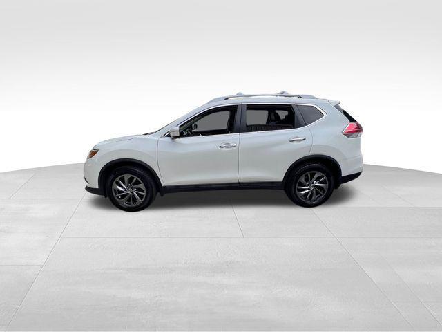 used 2015 Nissan Rogue car, priced at $13,333