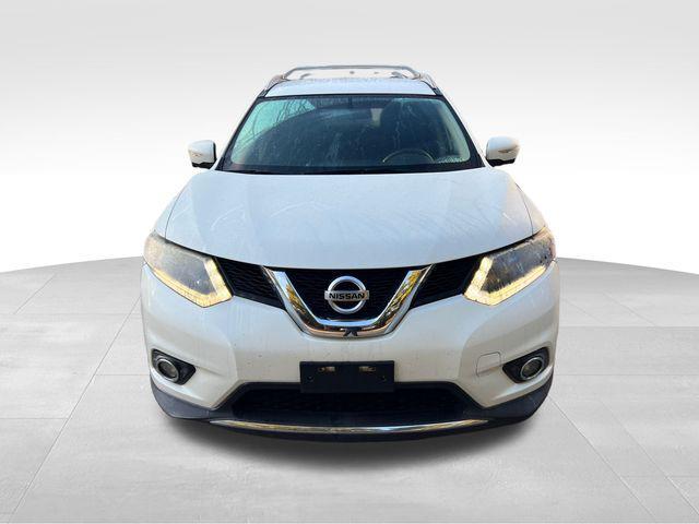 used 2015 Nissan Rogue car, priced at $13,977