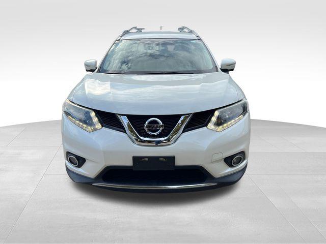 used 2015 Nissan Rogue car, priced at $13,333