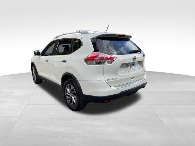 used 2015 Nissan Rogue car, priced at $13,333