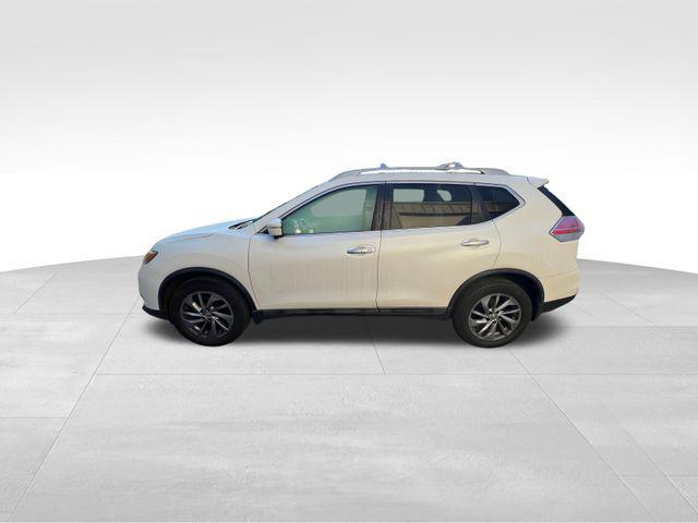 used 2015 Nissan Rogue car, priced at $13,977