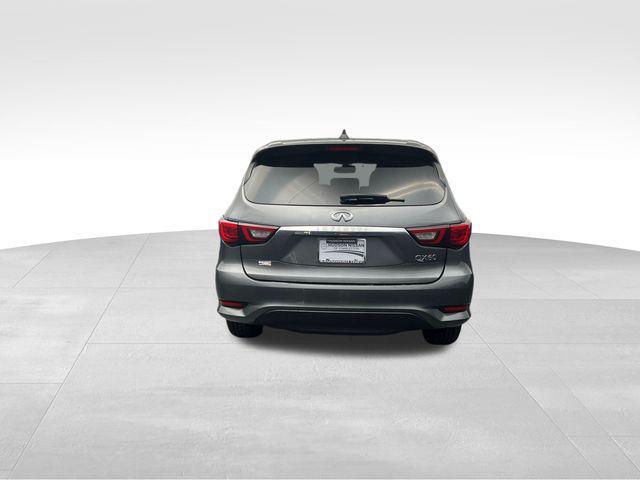 used 2020 INFINITI QX60 car, priced at $19,222
