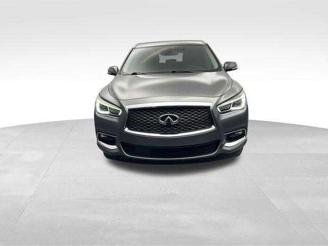 used 2020 INFINITI QX60 car, priced at $19,222