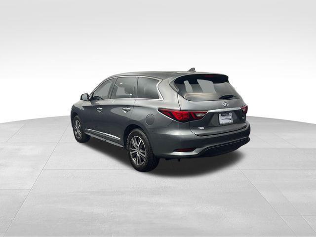 used 2020 INFINITI QX60 car, priced at $19,222