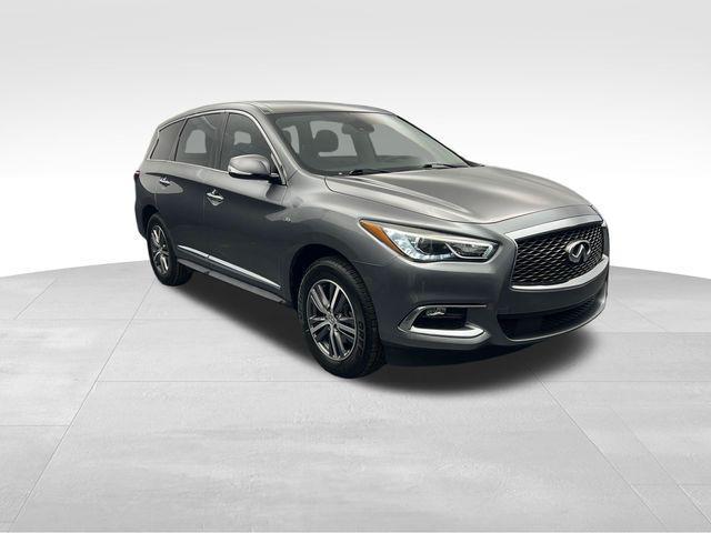 used 2020 INFINITI QX60 car, priced at $19,222