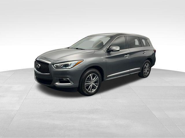used 2020 INFINITI QX60 car, priced at $19,222