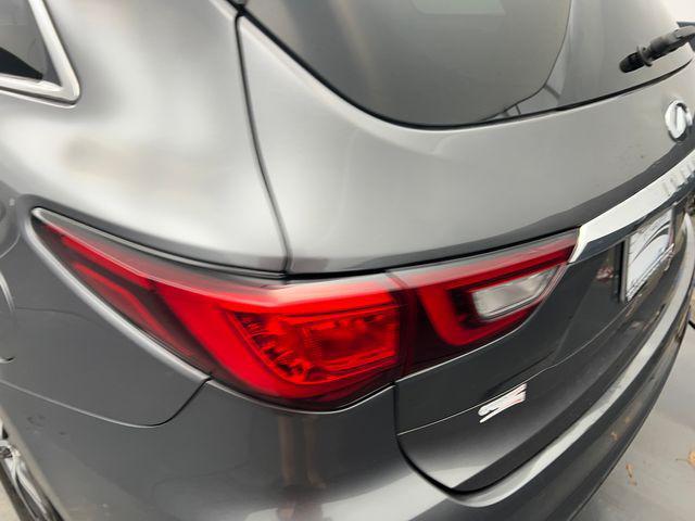 used 2020 INFINITI QX60 car, priced at $19,222