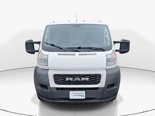 used 2021 Ram ProMaster 1500 car, priced at $19,500