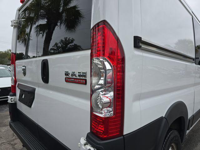 used 2021 Ram ProMaster 1500 car, priced at $19,500