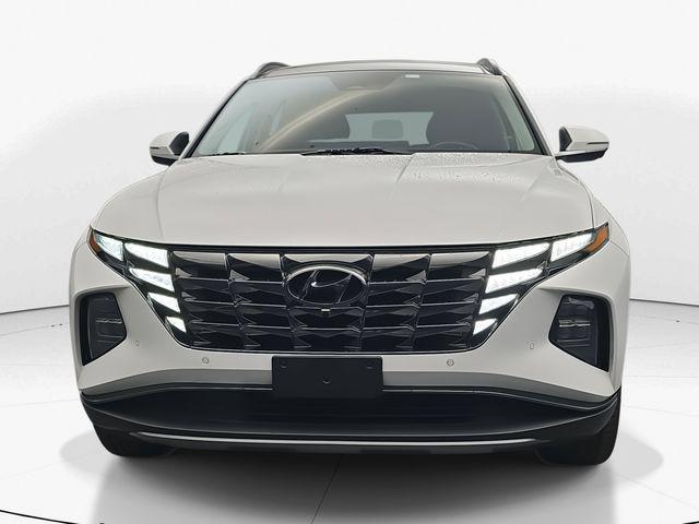 used 2024 Hyundai Tucson car, priced at $24,600