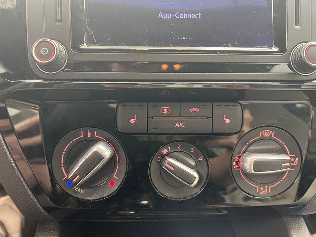 used 2016 Volkswagen Jetta car, priced at $5,900