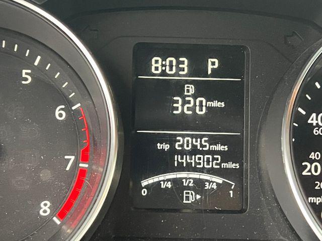 used 2016 Volkswagen Jetta car, priced at $5,900