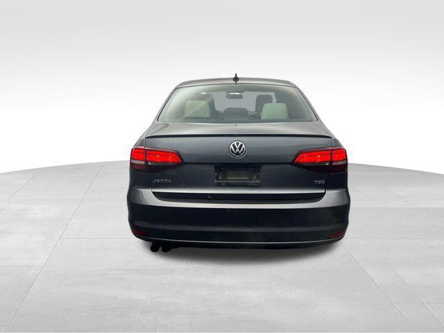 used 2016 Volkswagen Jetta car, priced at $5,900