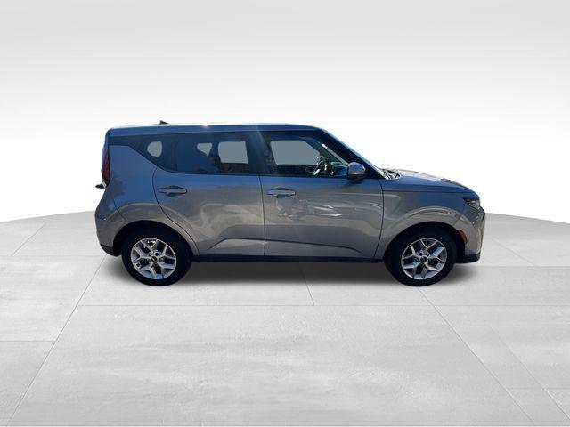 used 2023 Kia Soul car, priced at $17,000