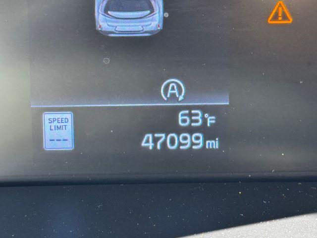 used 2023 Kia Soul car, priced at $17,000