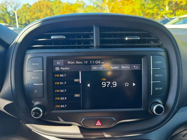 used 2023 Kia Soul car, priced at $17,000