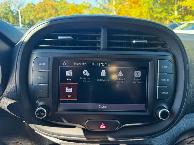 used 2023 Kia Soul car, priced at $17,000