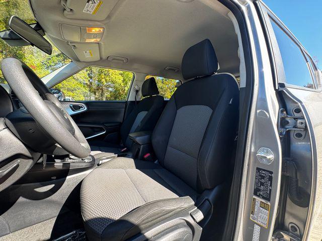 used 2023 Kia Soul car, priced at $17,000