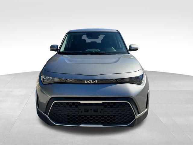 used 2023 Kia Soul car, priced at $17,000