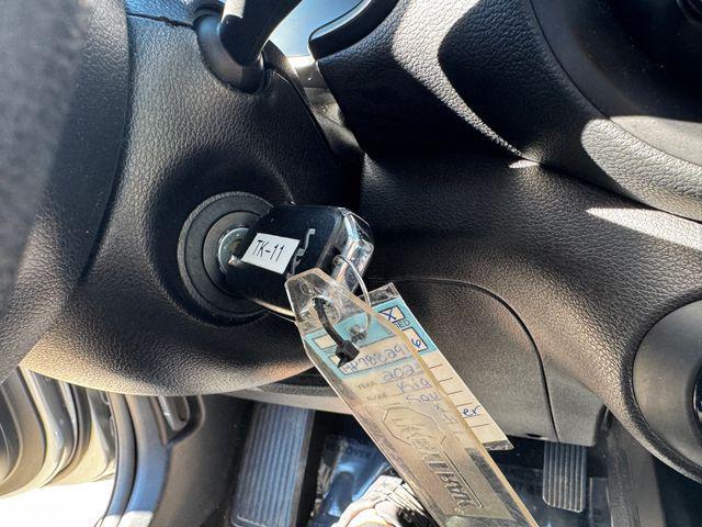 used 2023 Kia Soul car, priced at $17,000