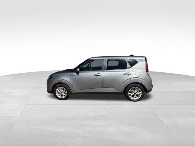 used 2023 Kia Soul car, priced at $17,000