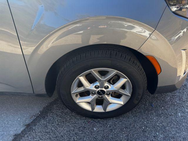 used 2023 Kia Soul car, priced at $17,000