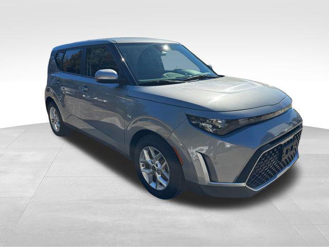 used 2023 Kia Soul car, priced at $17,000