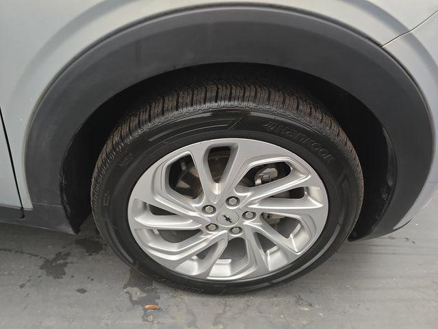 used 2023 Chevrolet Bolt EUV car, priced at $18,200