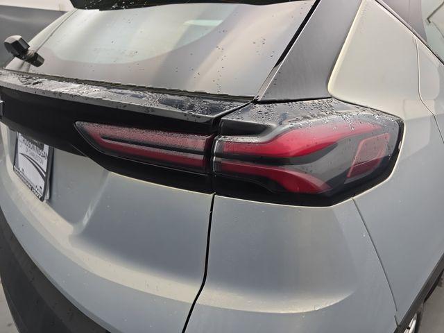 used 2023 Chevrolet Bolt EUV car, priced at $18,200