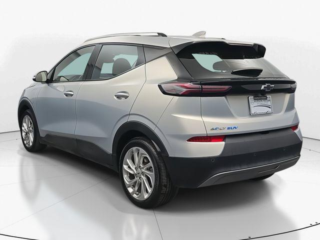 used 2023 Chevrolet Bolt EUV car, priced at $18,200